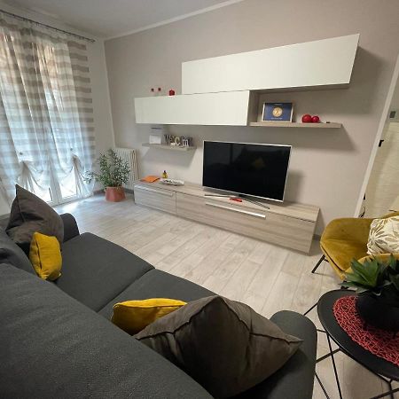 Willa Alba Casa Vacanze - Lerici, 5 Terre Romito Magra Zewnętrze zdjęcie