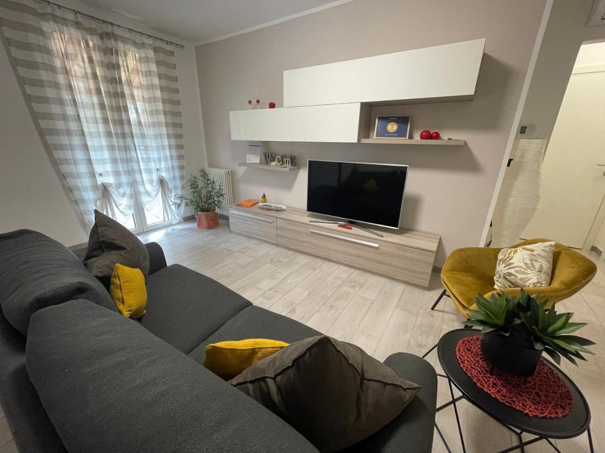 Willa Alba Casa Vacanze - Lerici, 5 Terre Romito Magra Zewnętrze zdjęcie