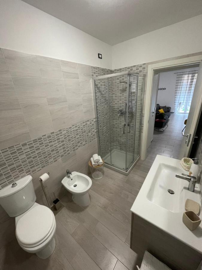 Willa Alba Casa Vacanze - Lerici, 5 Terre Romito Magra Zewnętrze zdjęcie
