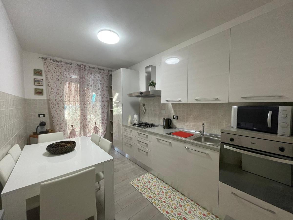 Willa Alba Casa Vacanze - Lerici, 5 Terre Romito Magra Zewnętrze zdjęcie