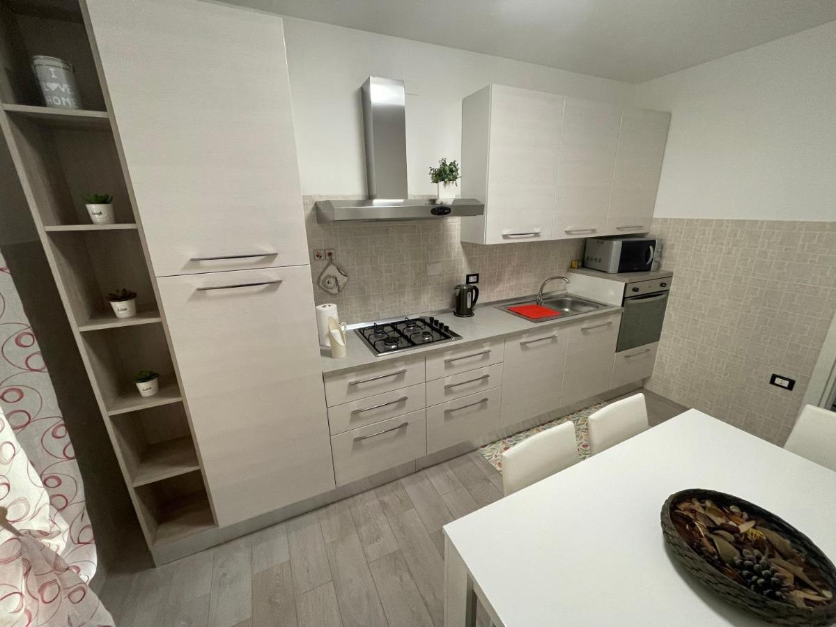 Willa Alba Casa Vacanze - Lerici, 5 Terre Romito Magra Zewnętrze zdjęcie