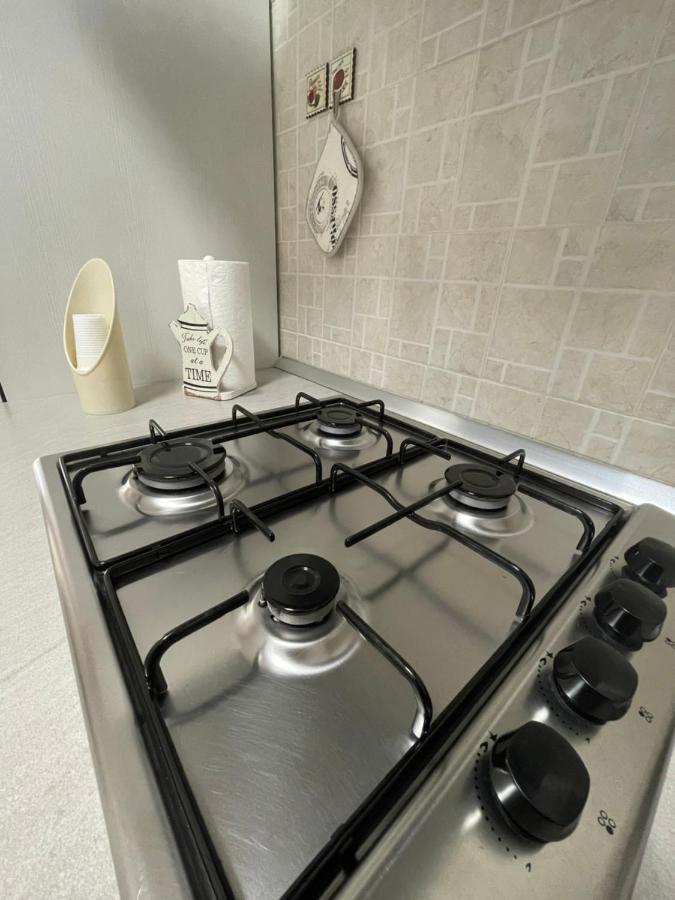 Willa Alba Casa Vacanze - Lerici, 5 Terre Romito Magra Zewnętrze zdjęcie