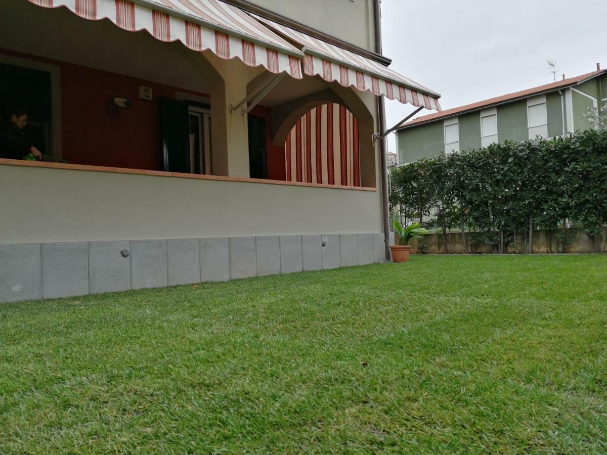 Willa Alba Casa Vacanze - Lerici, 5 Terre Romito Magra Zewnętrze zdjęcie