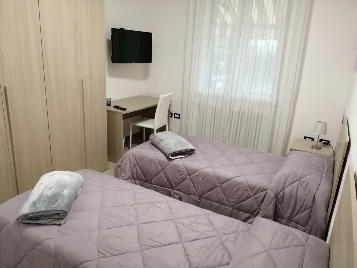 Willa Alba Casa Vacanze - Lerici, 5 Terre Romito Magra Zewnętrze zdjęcie