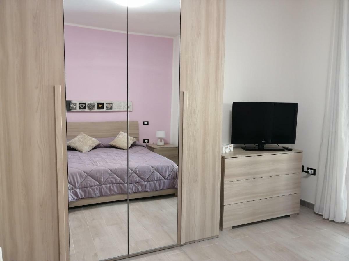 Willa Alba Casa Vacanze - Lerici, 5 Terre Romito Magra Zewnętrze zdjęcie