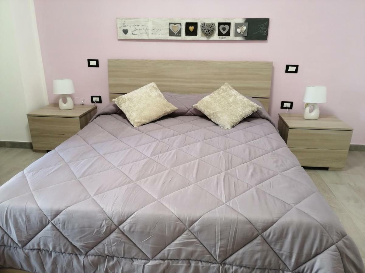Willa Alba Casa Vacanze - Lerici, 5 Terre Romito Magra Zewnętrze zdjęcie