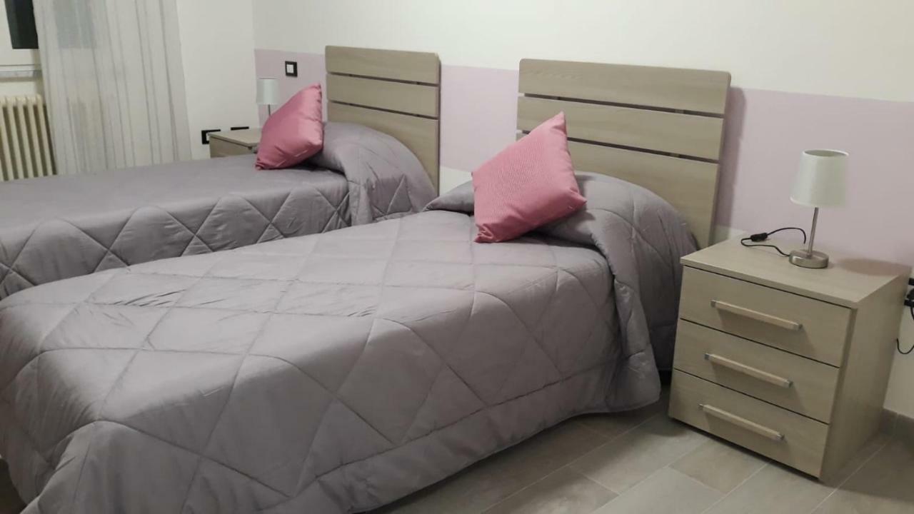 Willa Alba Casa Vacanze - Lerici, 5 Terre Romito Magra Zewnętrze zdjęcie
